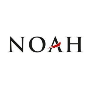 Logo NOAH